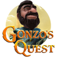 Gonzo Quest Logo