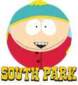 South Park Logo