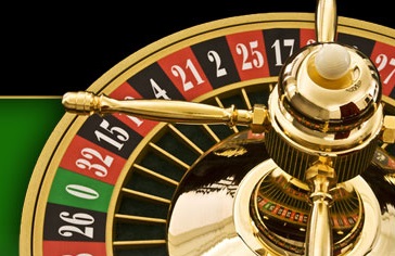 Spill Rulett på CasinoEuro kasino!