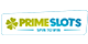 PrimeSlots Logo
